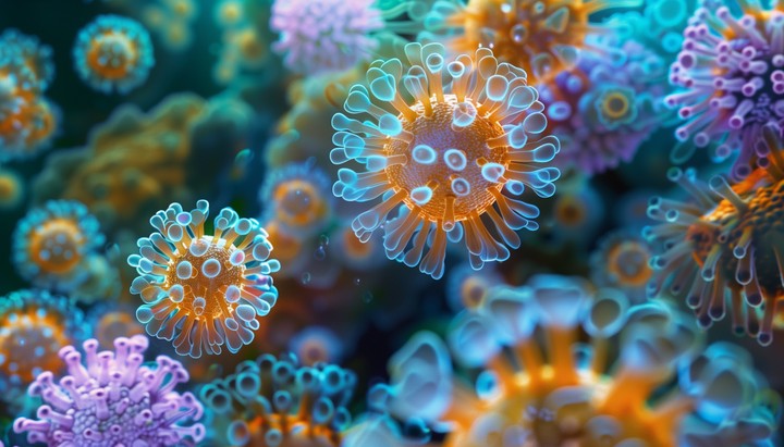 Virus