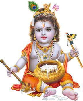 laddu gopal