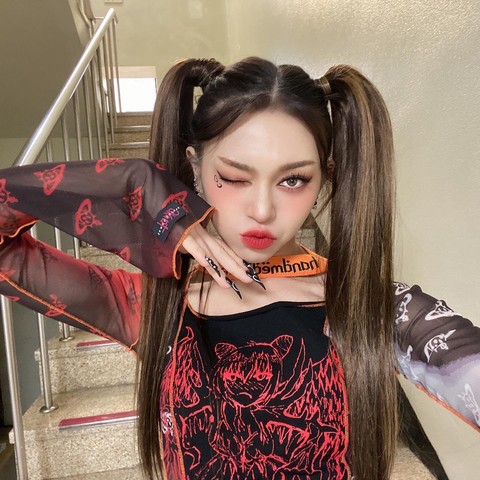 idol, hairstyle壁紙