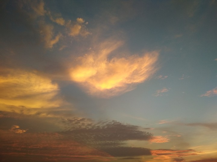sky