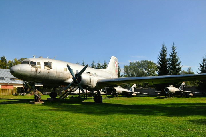 Polish Army Museum of the White Eagle