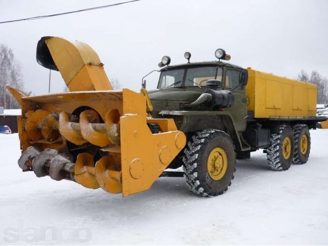 ural