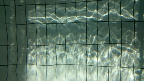 Distorted yet beautiful