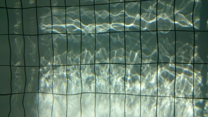 Distorted yet beautiful