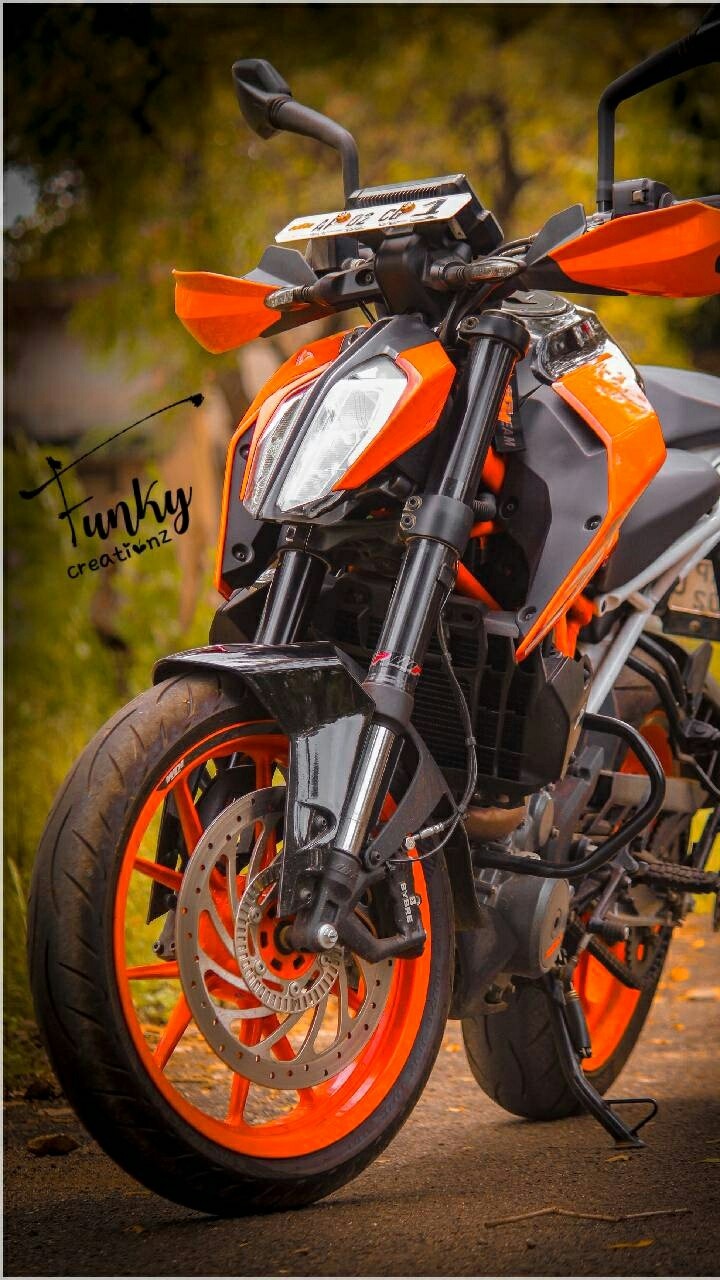 ktm