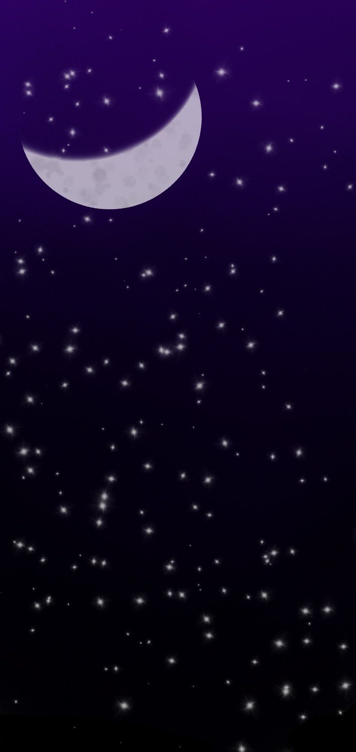 night sky