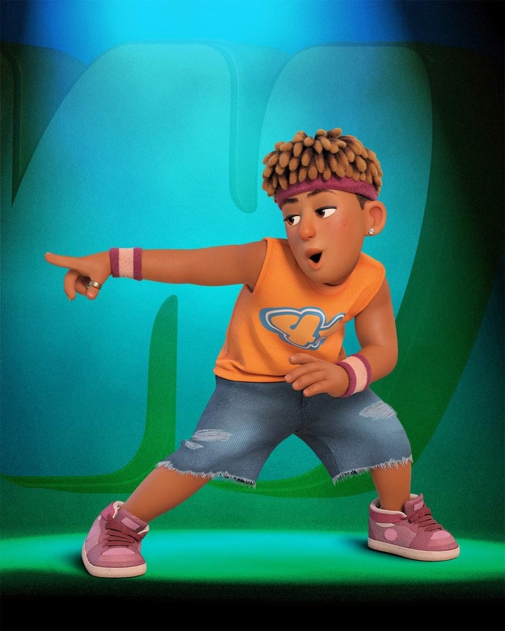 .
