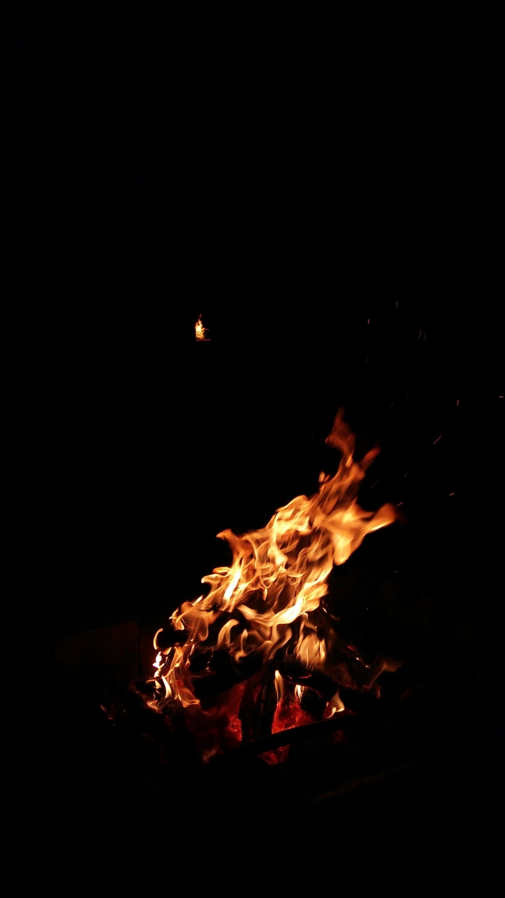 flame