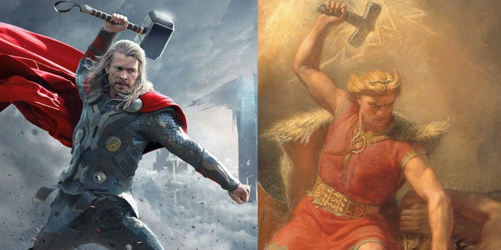 thor