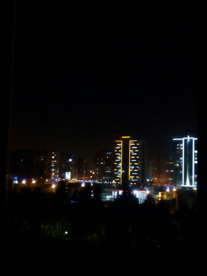City