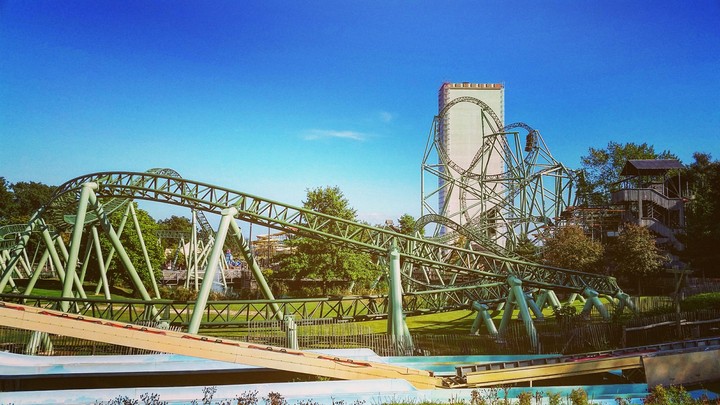 Rollercoaster