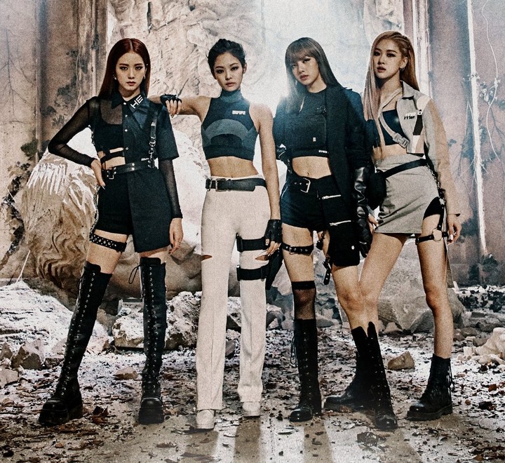 BLACKPINK