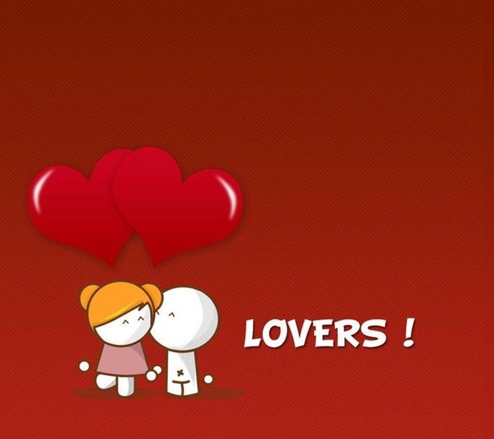 Lovers