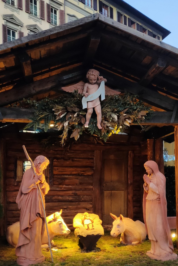 NATIVITY