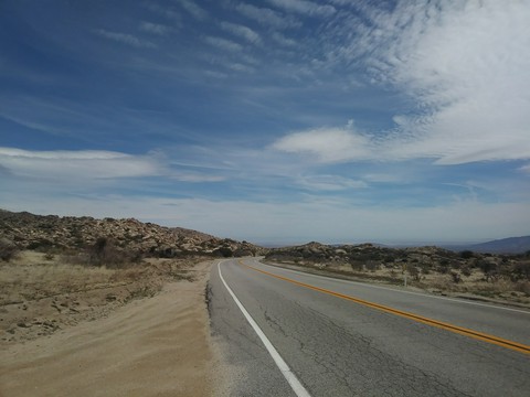 still a long way to go