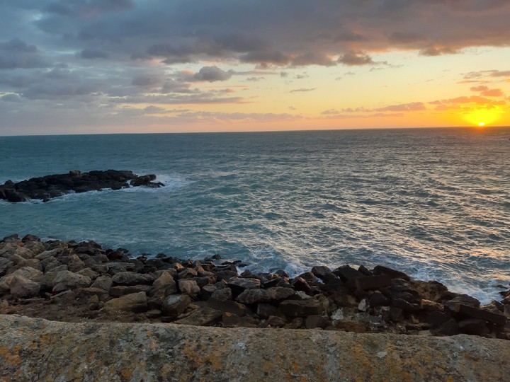 Sea