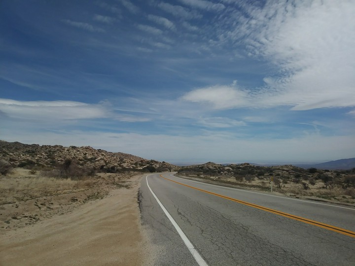 still a long way to go