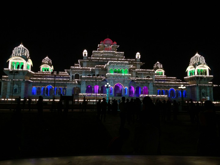 lights