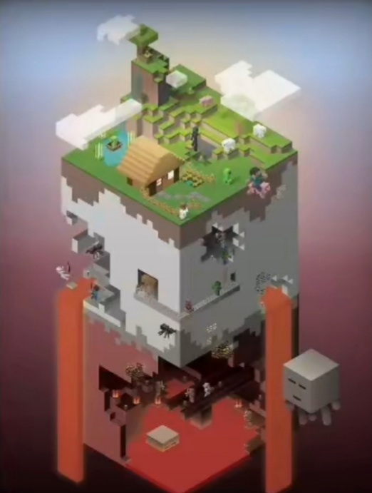 Minecraft Wallpaper