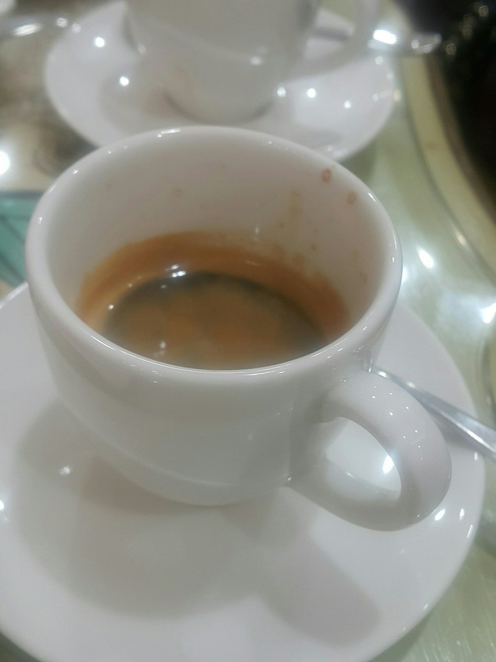 espresso