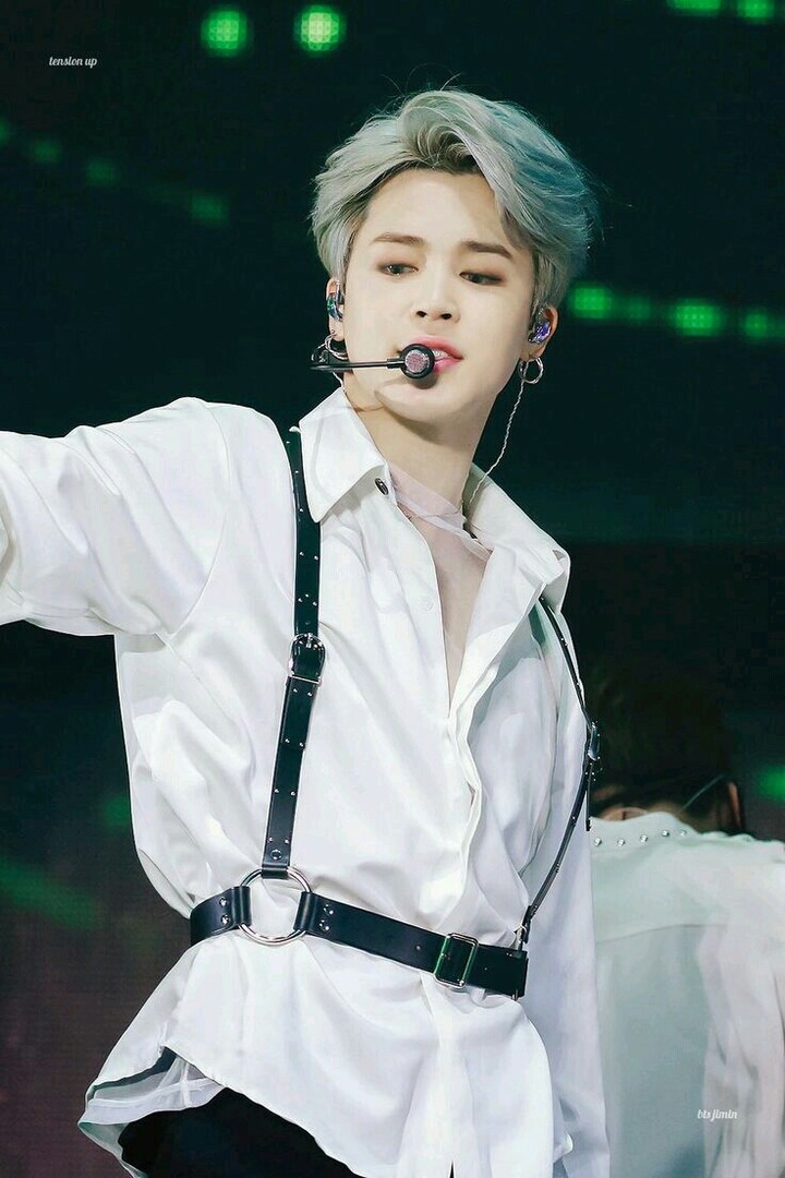 bts jimin
