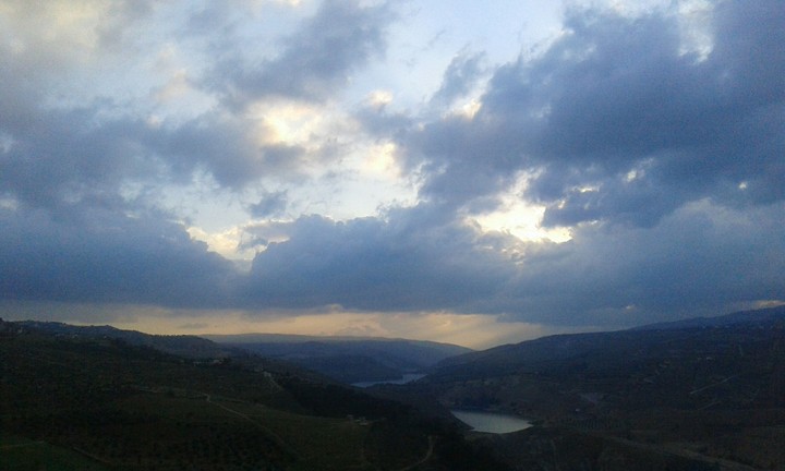 sky