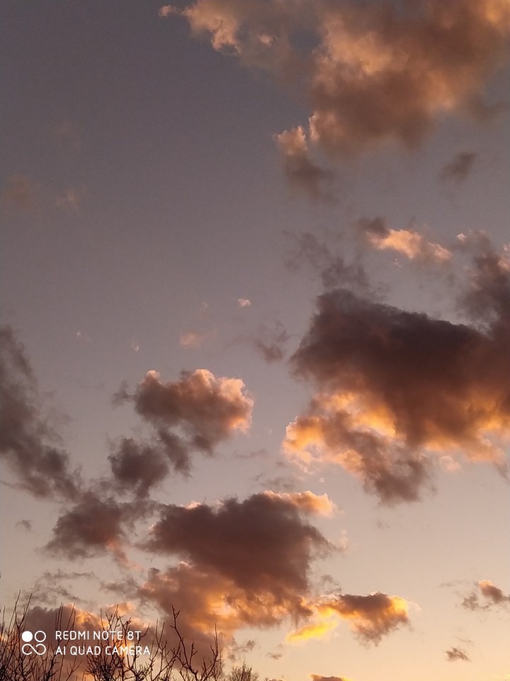the sky is the limit