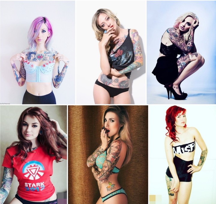 womans