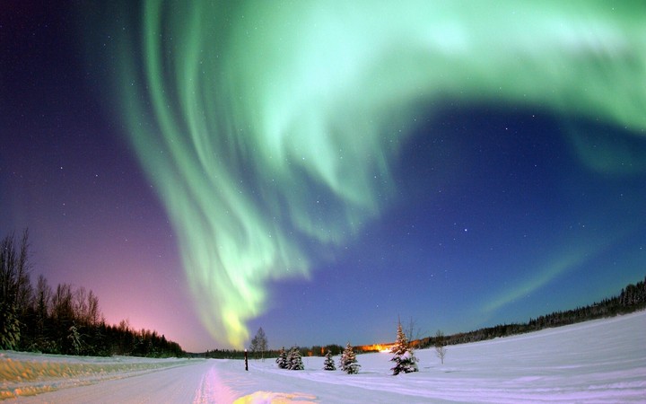 North Pole