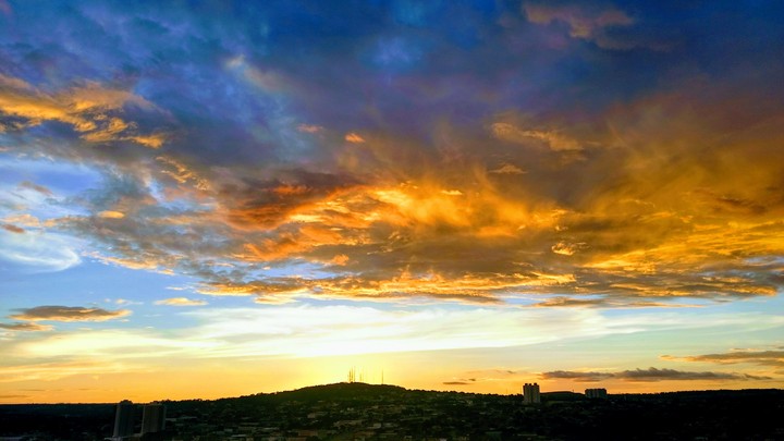 céu