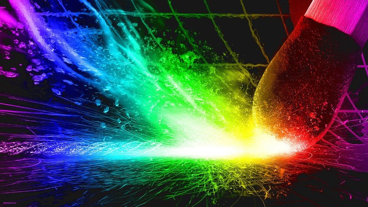 Rainbow