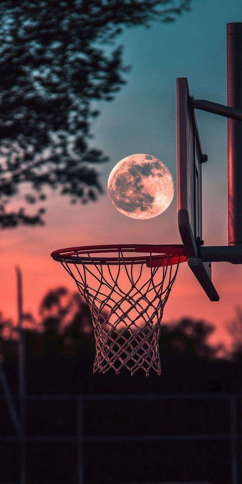 fonds d'écran moon, net