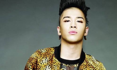 Taeyang