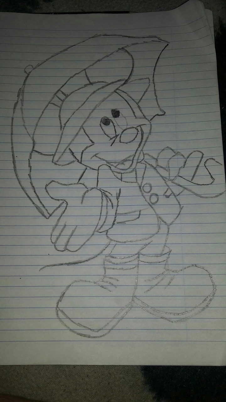 MEKEY MAUSE