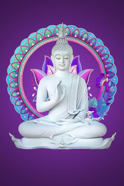fonds d'écran purple, Art