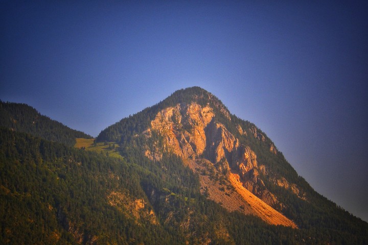 Sunrise