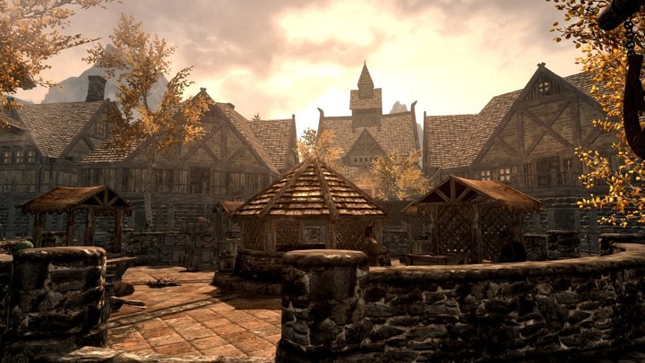 Skyrim