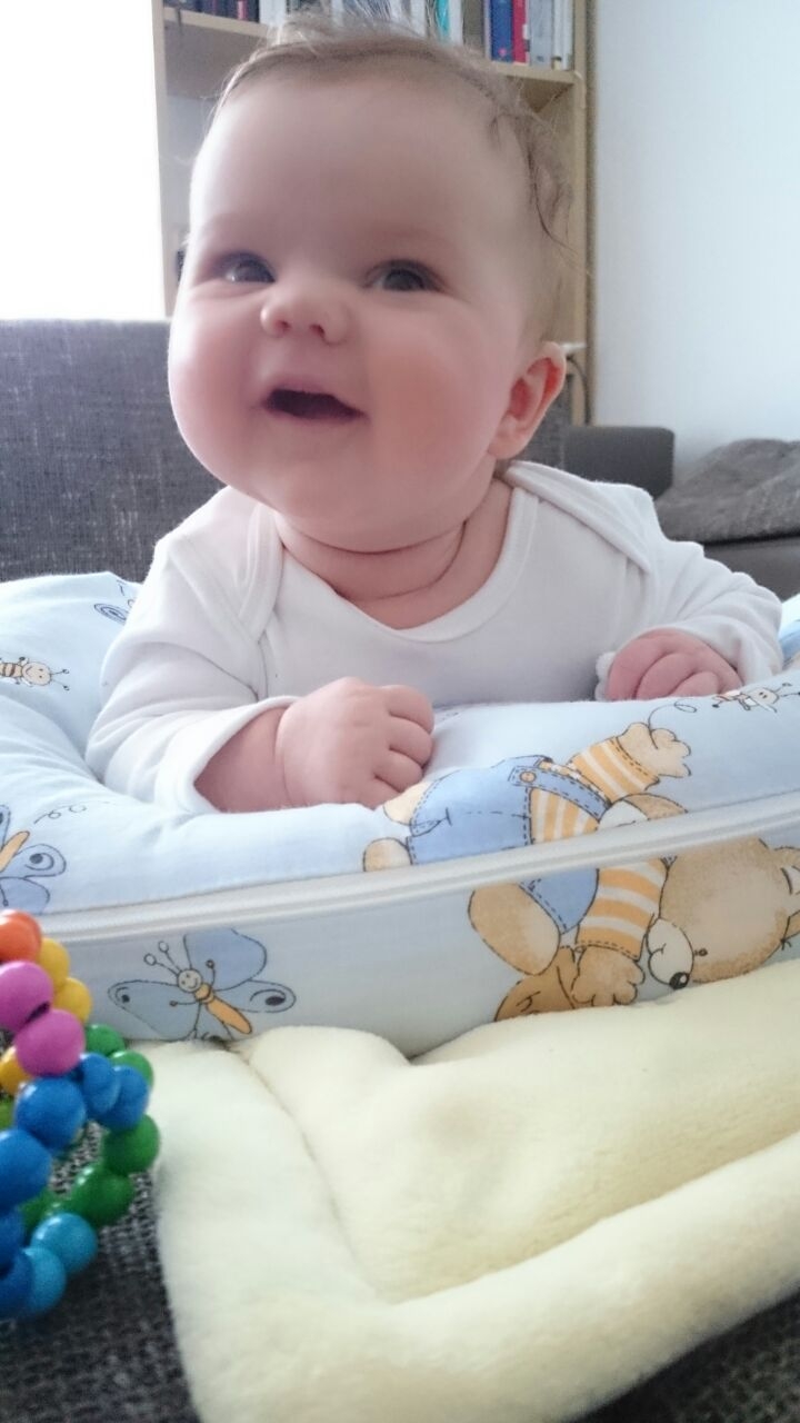 Maximilian