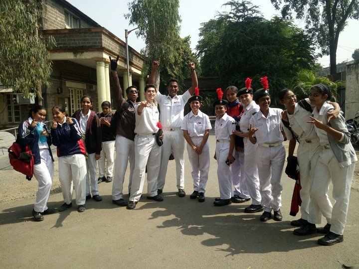 3 MAH NAVAL UNIT NCC