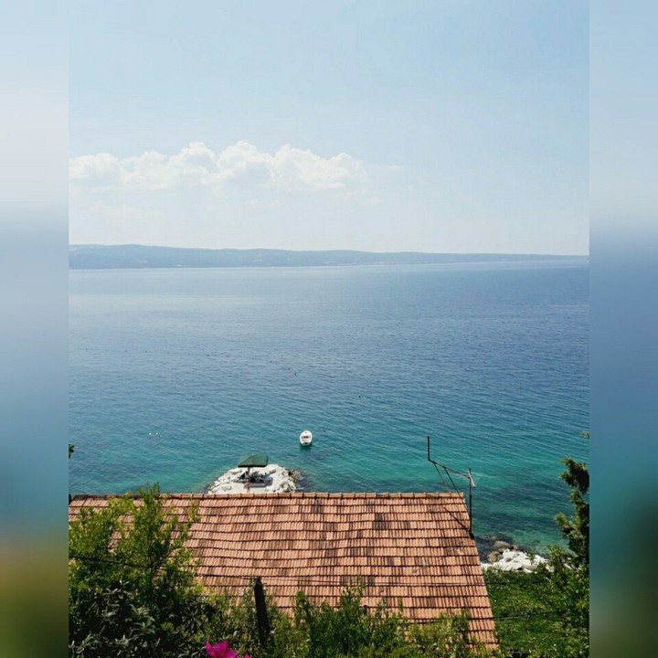 Sea