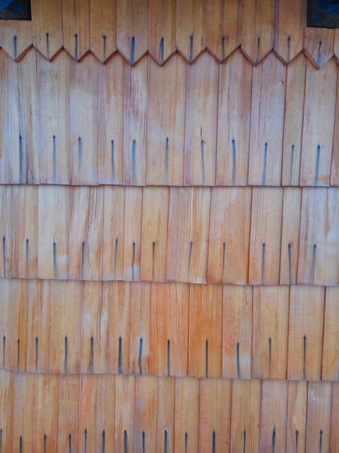 wood