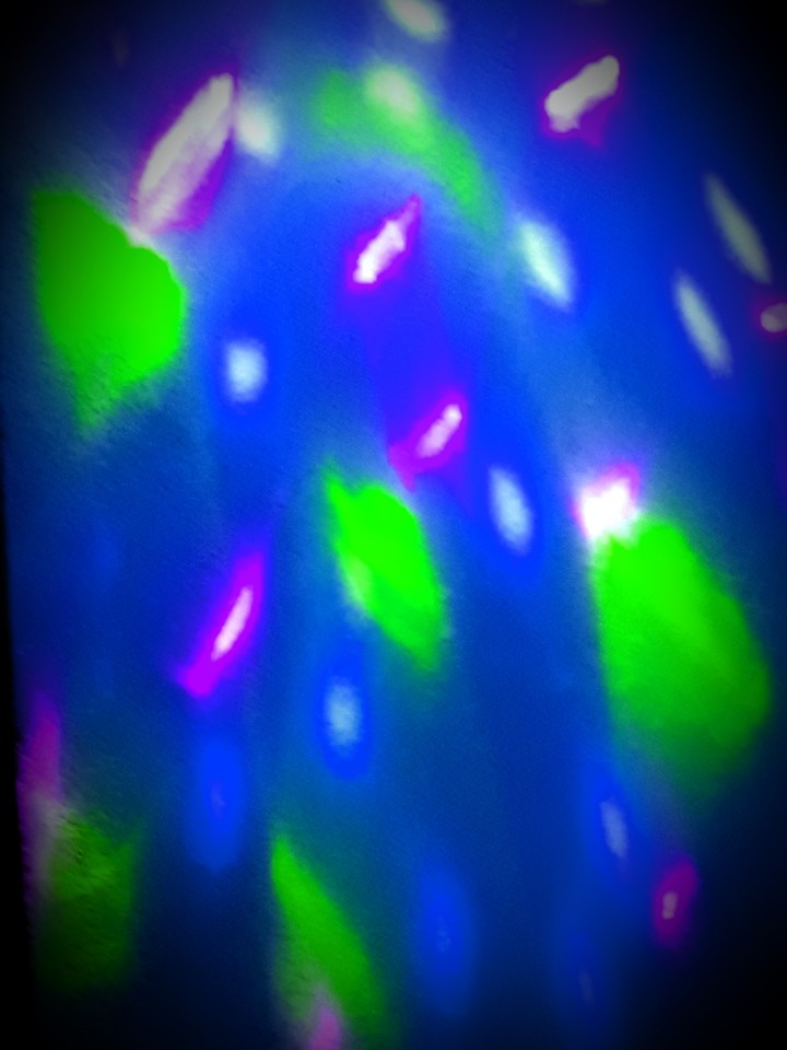 light's...