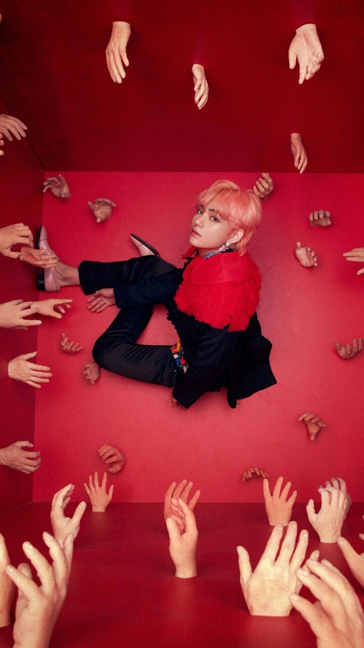 Kim Taehyung