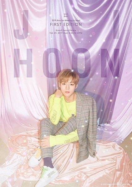 PARK JIHOON