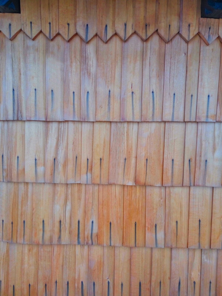 wood