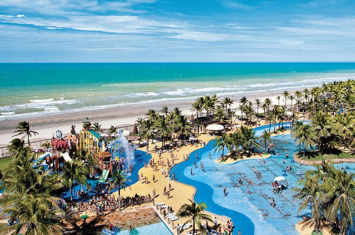 Fortaleza Ceará brasil