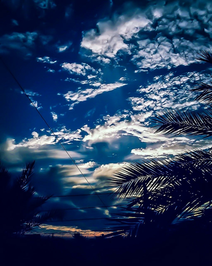 Nature