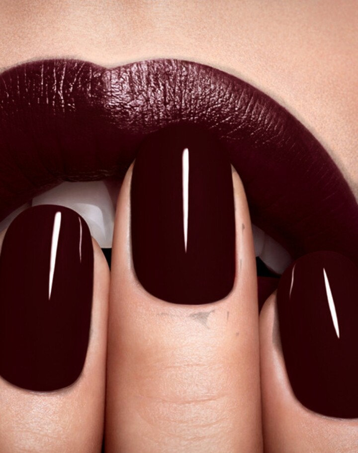 Red coulor