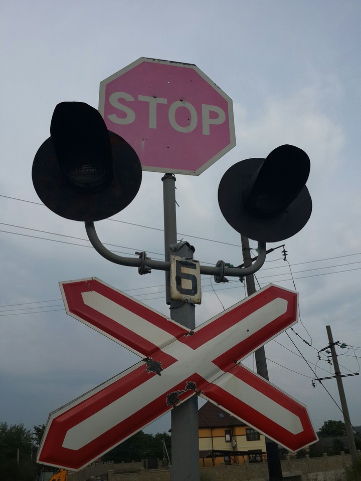 stop