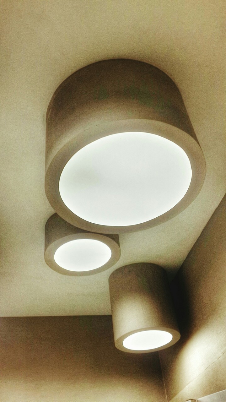 lamp